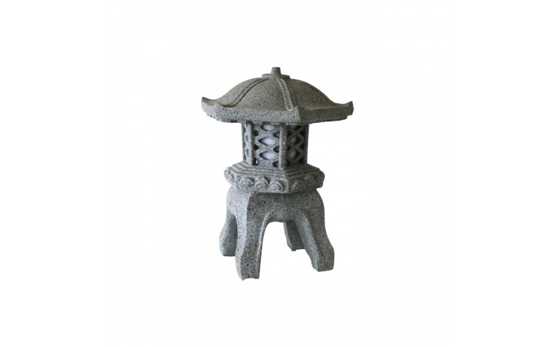 草地燈塔揚聲器