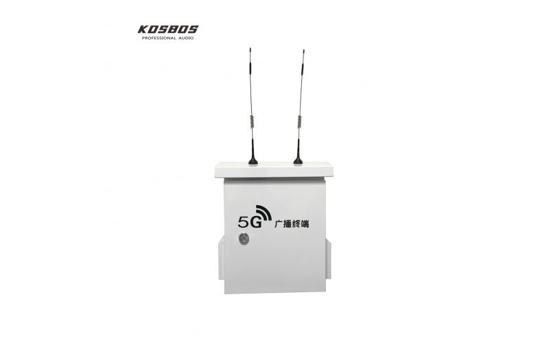 5G云廣播應用終端