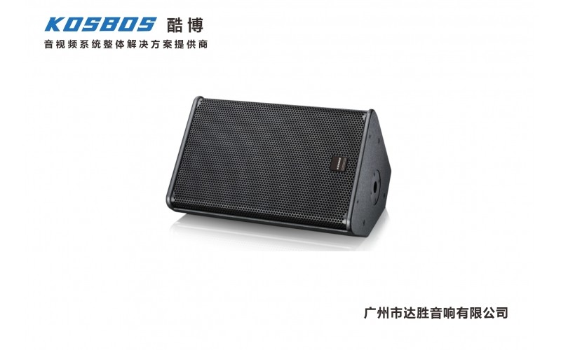PS系列返聽專業(yè)音箱